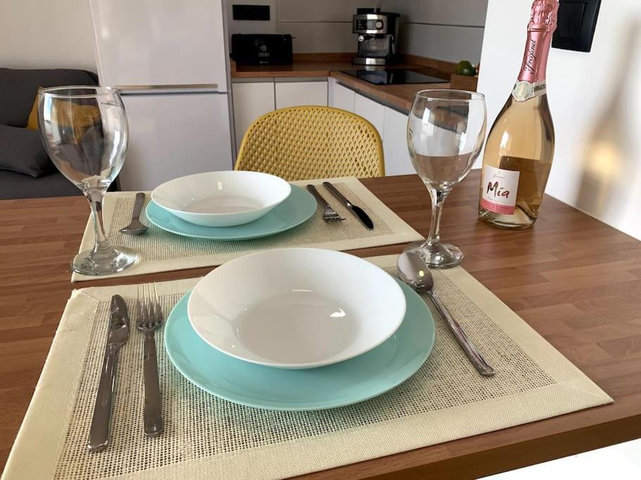 Precioso Apartamento, Luminoso, Equipado Торе де Бенагалбон Екстериор снимка