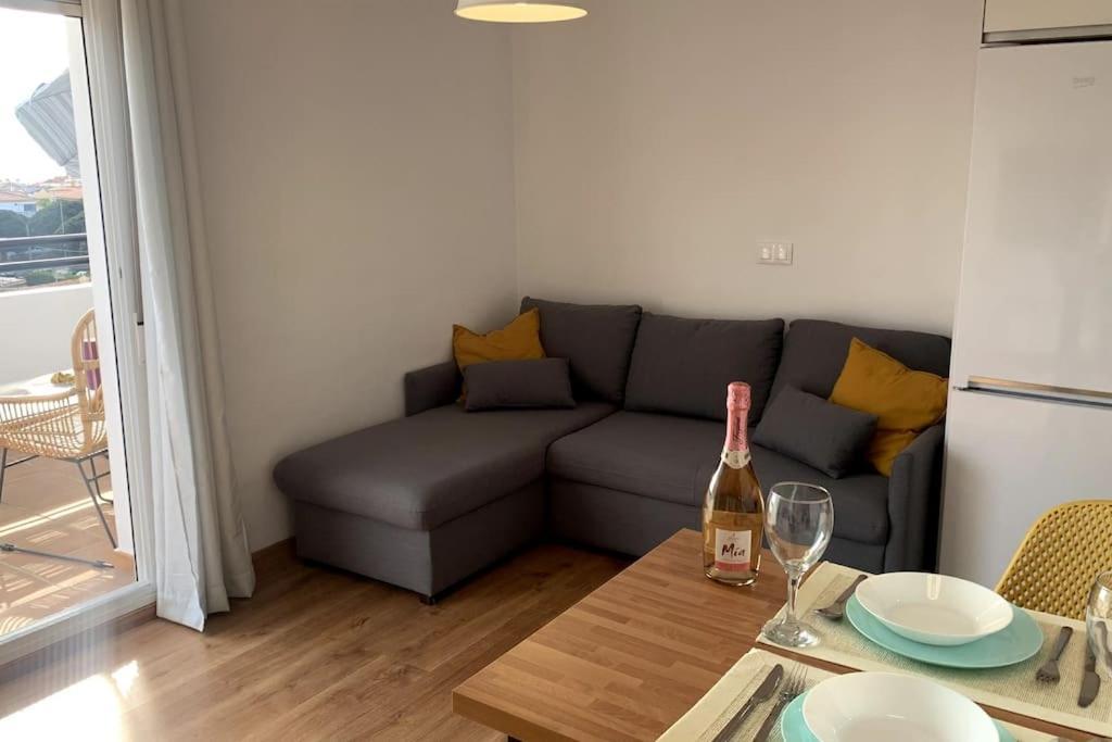 Precioso Apartamento, Luminoso, Equipado Торе де Бенагалбон Екстериор снимка