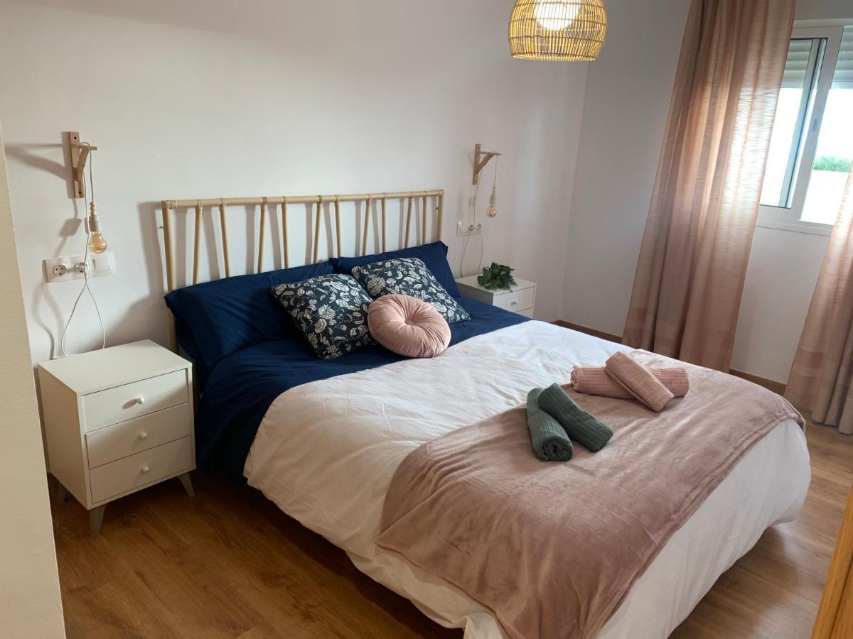 Precioso Apartamento, Luminoso, Equipado Торе де Бенагалбон Екстериор снимка