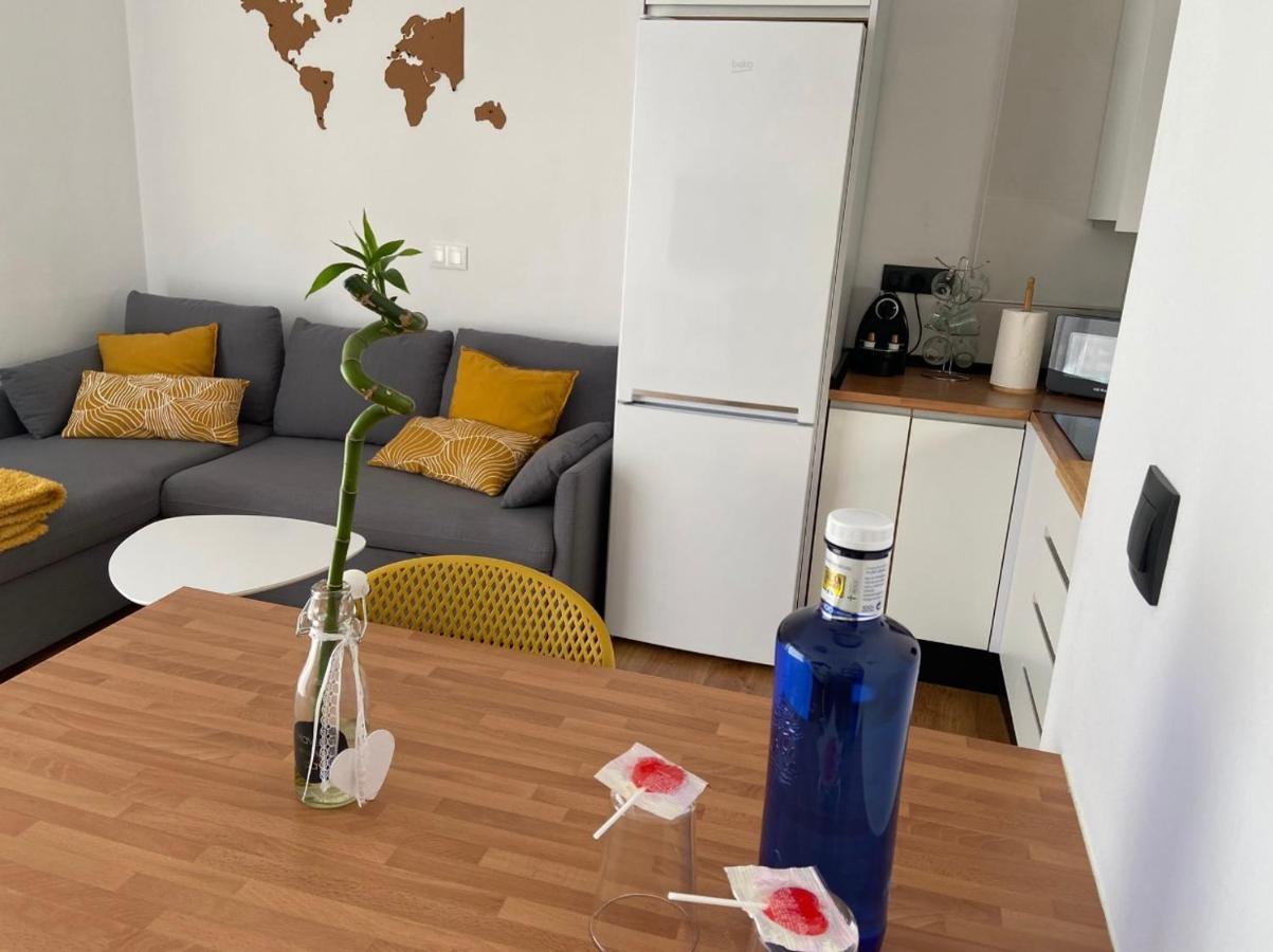 Precioso Apartamento, Luminoso, Equipado Торе де Бенагалбон Екстериор снимка