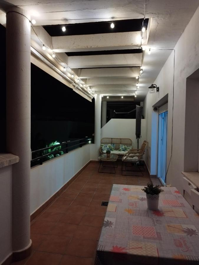 Precioso Apartamento, Luminoso, Equipado Торе де Бенагалбон Екстериор снимка