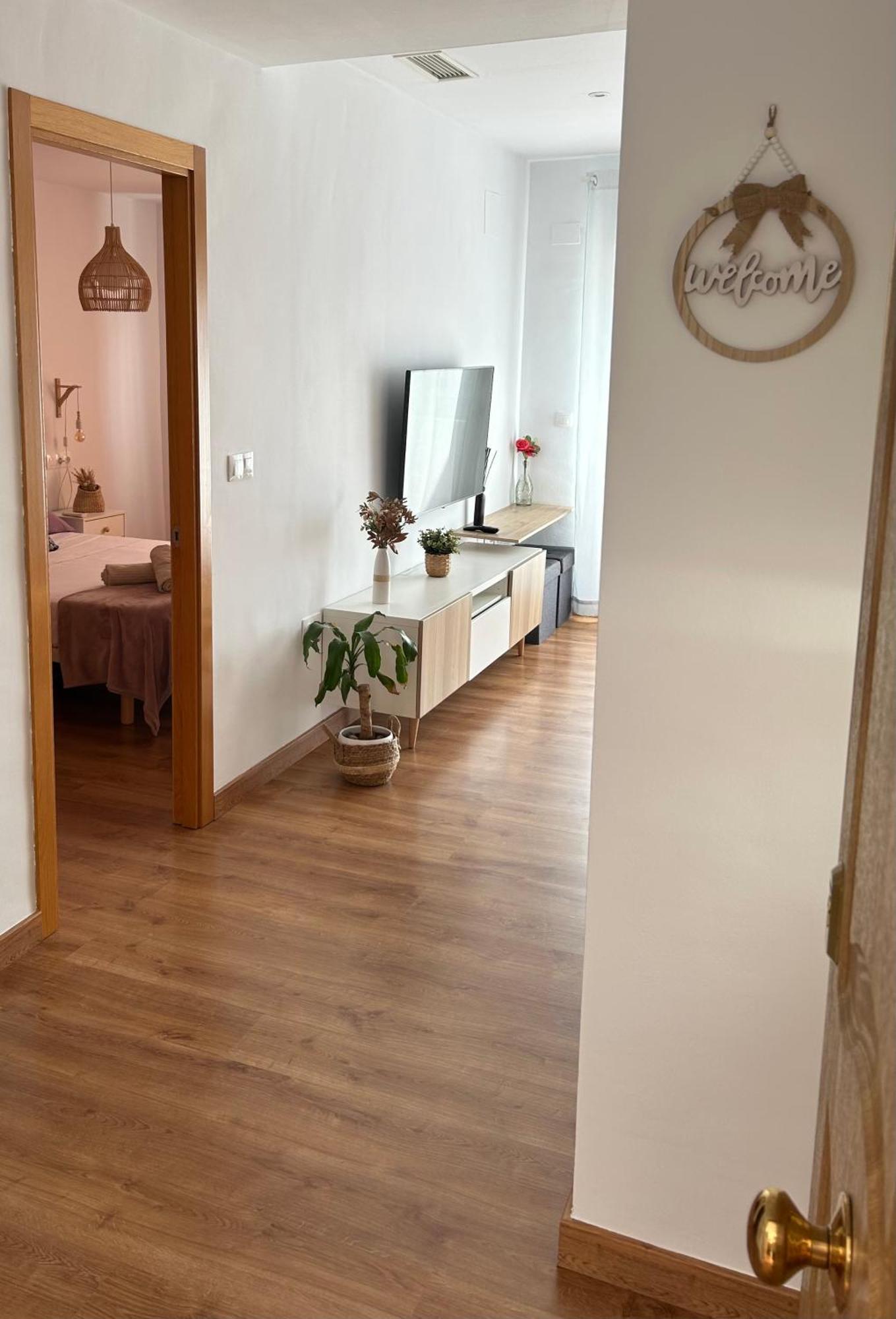 Precioso Apartamento, Luminoso, Equipado Торе де Бенагалбон Екстериор снимка